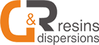 Logo firmy D&R Dispersions and Resins