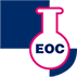 Logo firmy EOC GROUP 