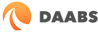logo firmy DAABS